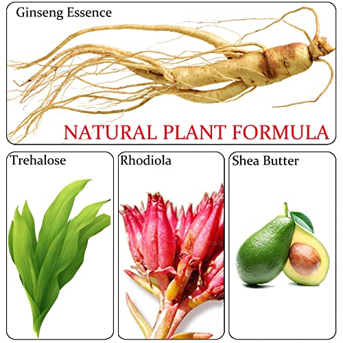 Mushroom Head Air Cushion CC Cream,CAHIUYOA BB Cream Foundation Face Makeup,F...