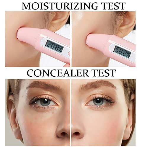 Mushroom Head Air Cushion CC Cream,CAHIUYOA BB Cream Foundation Face Makeup,F...