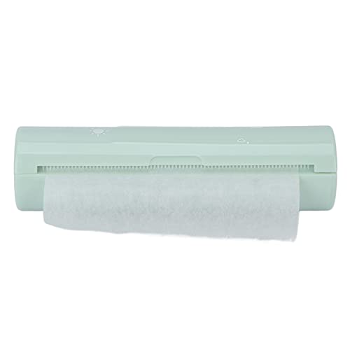 Absorbent Oil Paper, Removable Soft Portable Tissue Paper for Daily Cleaning ...