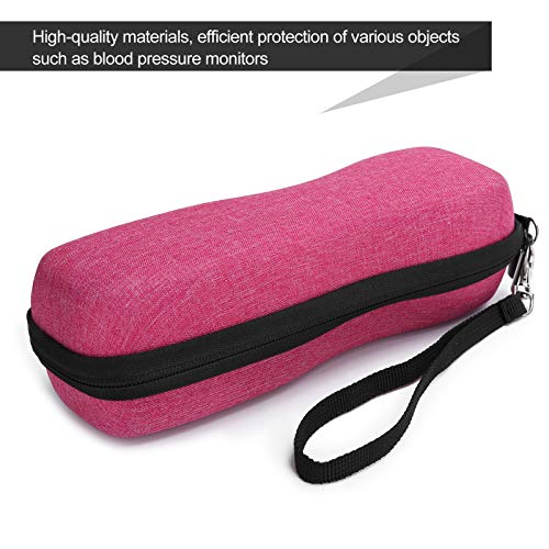 Shaver Bag, Shaver Travel Case Waterproof Case Hard Case for Electric Shaver