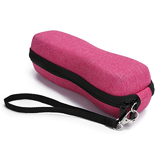 Shaver Bag, Shaver Travel Case Waterproof Case Hard Case for Electric Shaver