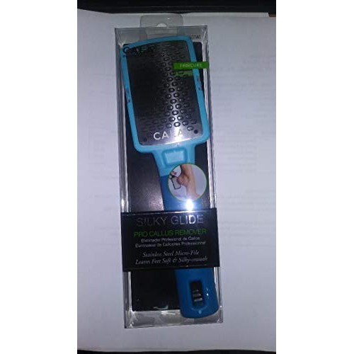 Silky Glide Pro Callus Remover