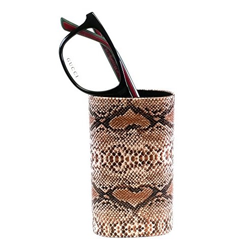 Desktop Eyeglass Holder CA-503N in Tan