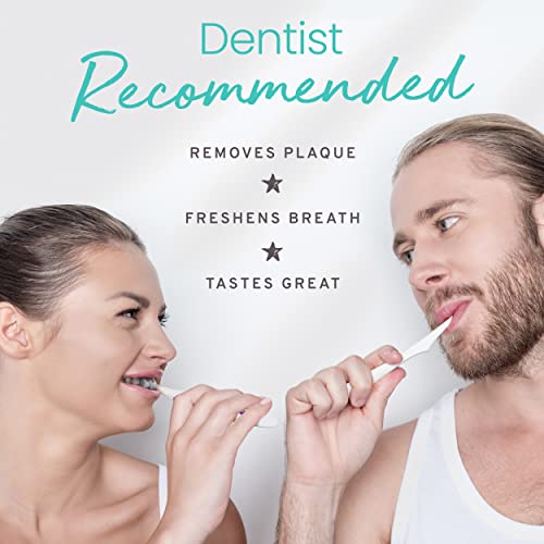 Cali White Activated Charcoal & Organic Coconut Oil Teeth Whitening Toothpast...