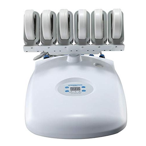 Californiamicroneedle Lipo-laser machine Body Shaper Weight Loss Fat Reductio...