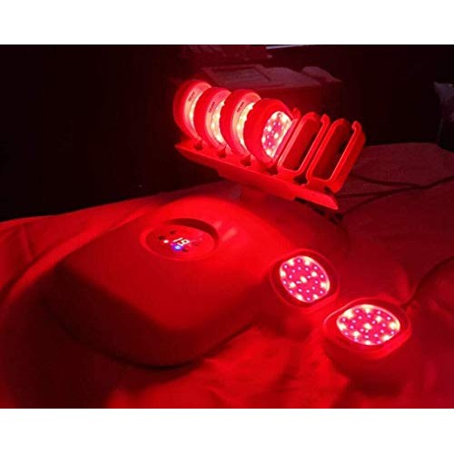 Californiamicroneedle Lipo-laser machine Body Shaper Weight Loss Fat Reductio...