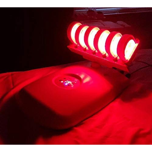 Californiamicroneedle Lipo-laser machine Body Shaper Weight Loss Fat Reductio...