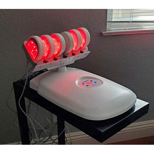 Californiamicroneedle Lipo-laser machine Body Shaper Weight Loss Fat Reductio...