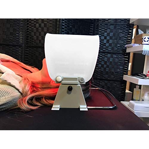 Newest 2022 White beauty 3colors LED Light-Ther-apy fa-ce faci-al skin care m...