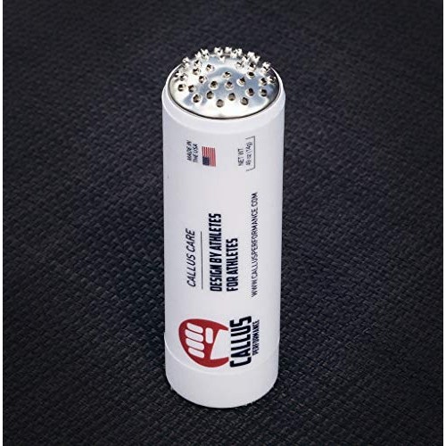 Callus Performance - The Ultimate Callus Management for All Athletes and high...