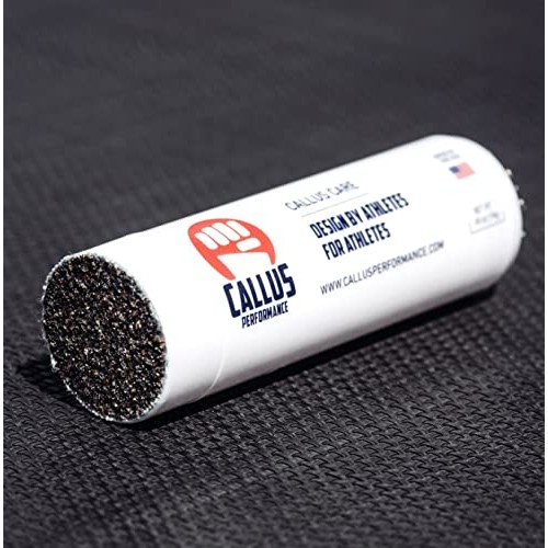 Callus Performance - The Ultimate Callus Management for All Athletes and high...