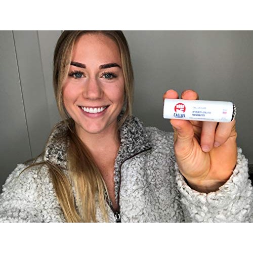 Callus Performance - The Ultimate Callus Management for All Athletes and high...