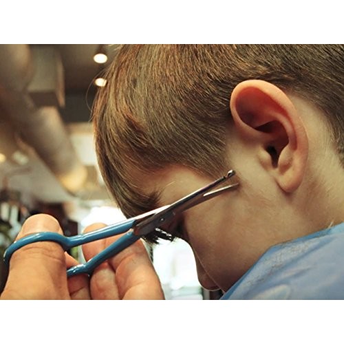 Calming Clipper® - The Silent, Gentle Haircutting Kit for Children with Autis...