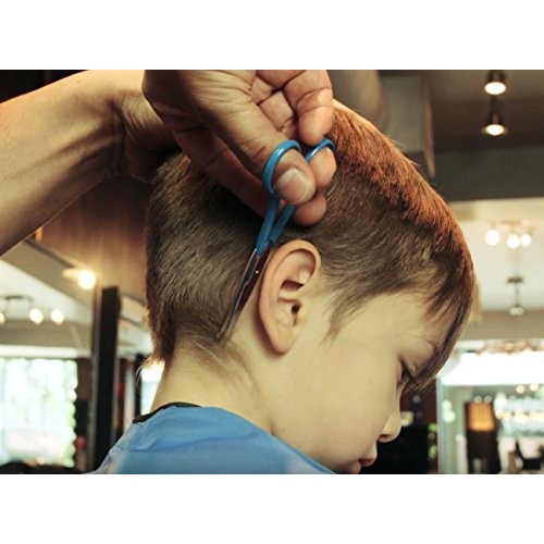 Calming Clipper® - The Silent, Gentle Haircutting Kit for Children with Autis...