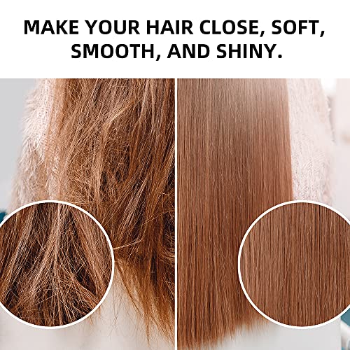 Camic Flaxseed Deep Conditioning Heat Cap 100% Safe Microwave Hot Cap Treatme...