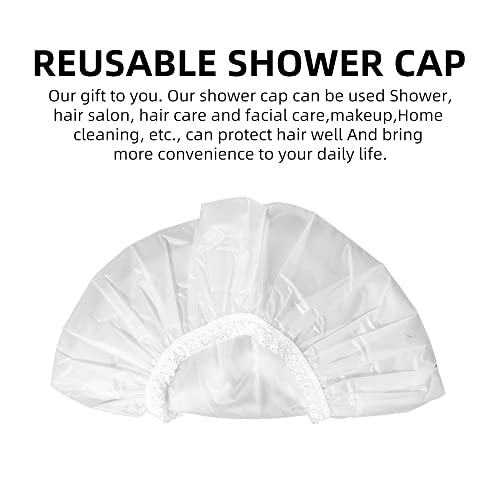 Camic Flaxseed Deep Conditioning Heat Cap 100% Safe Microwave Hot Cap Treatme...