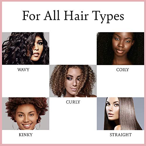 Camille Rose Cocoa Nibs Growth Serum, 8 fl oz