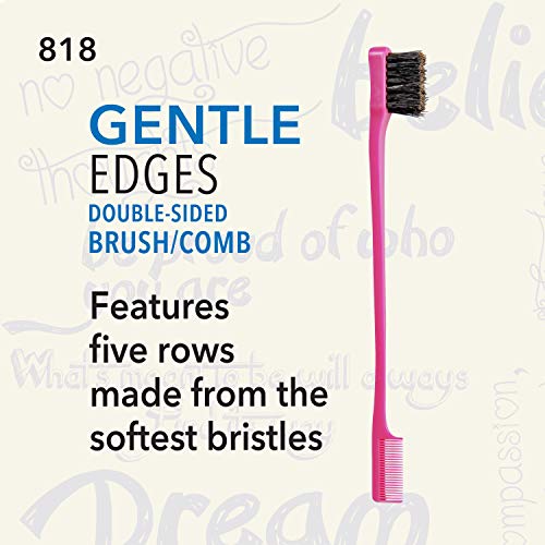 Camryn's BFF Gentle Edges Brush