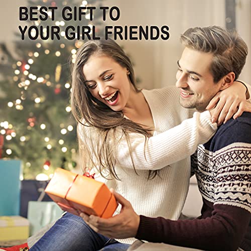 Eyebrow Stamp Stencil Kit, 1 Step Waterproof Brow Stamp and Shaping Kit for P...