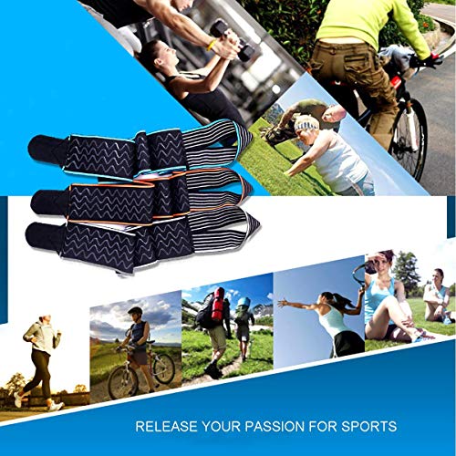 Ankle Support,Adjustable Ankle Brace Breathable Nylon Material Super Elastic ...