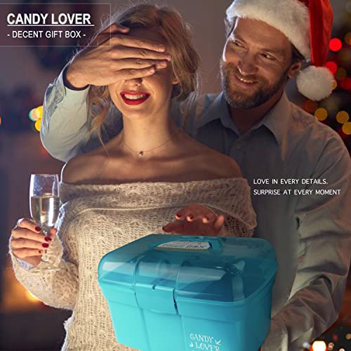 Candy Lover Gel Nail Polish Kit with 36W Lamp - 15 Classic Pastel Nude Colors...