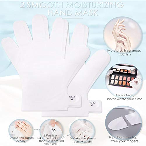 Candy Lover Gel Nail Polish Kit with 36W Lamp - 15 Classic Pastel Nude Colors...