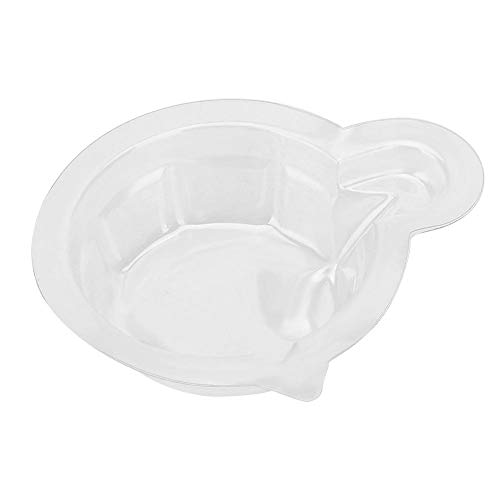 Pregnancy Test Urine Cup, 100pcs Disposable Early Pregnancy Test Urine Cup Ov...