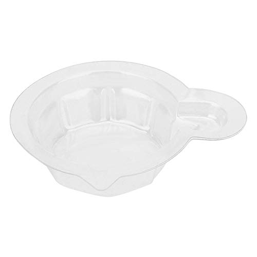 Pregnancy Test Urine Cup, 100pcs Disposable Early Pregnancy Test Urine Cup Ov...