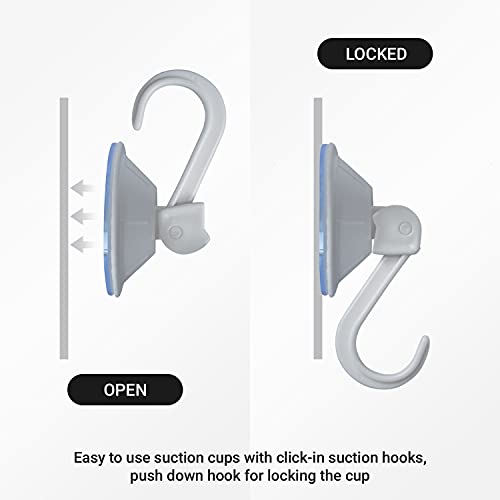 Beard Hair Catcher, Beard Cape Apron for Shaving and Grooming with Suction Cu...