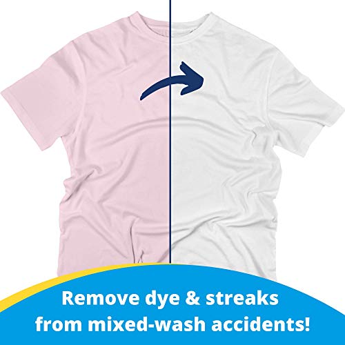 Carbona® Color Run Remover | Powerful Color Bleed Eliminator | Fixes Color Ru...