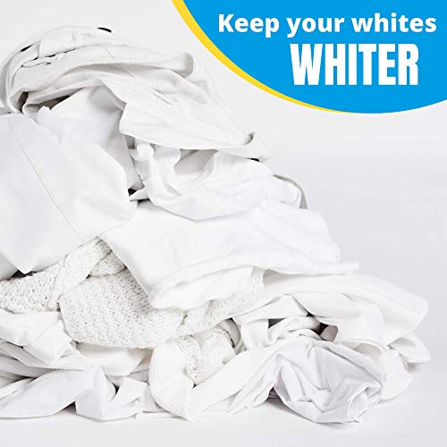 Carbona® Color Run Remover | Powerful Color Bleed Eliminator | Fixes Color Ru...