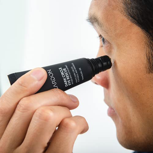 Cardon Anti Aging Skin Care Set for Men | Includes Cardon Dark Circle Eye Res...