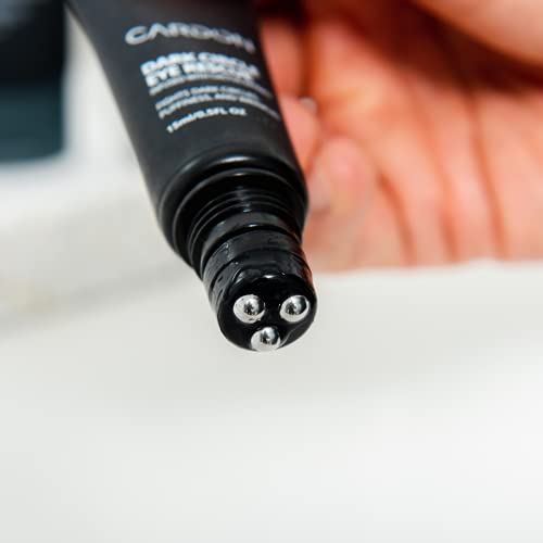 Cardon Anti Aging Skin Care Set for Men | Includes Cardon Dark Circle Eye Res...