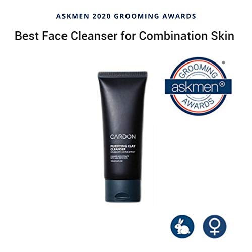 Cardon Anti Aging Skin Care Set for Men | Includes Cardon Dark Circle Eye Res...