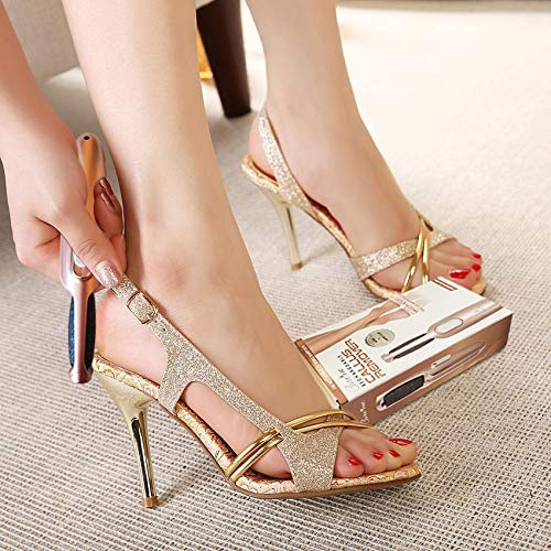 Powerful Electric Foot Callus Removers – Rechargeable Electronic Foot File Re...