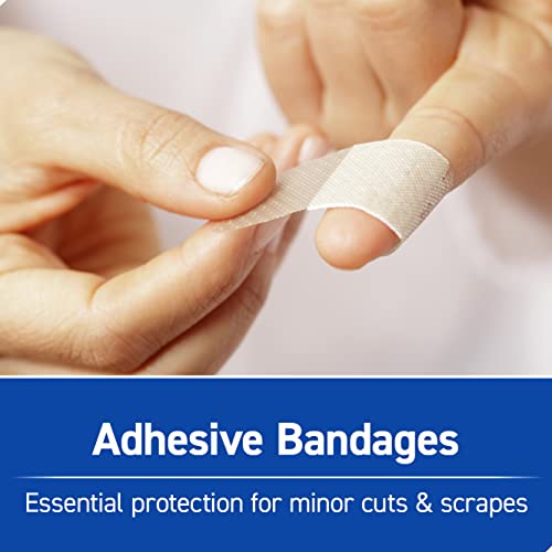 Care Science First Aid Kit All Purpose, 300 Pieces | Professional Use for Tra...