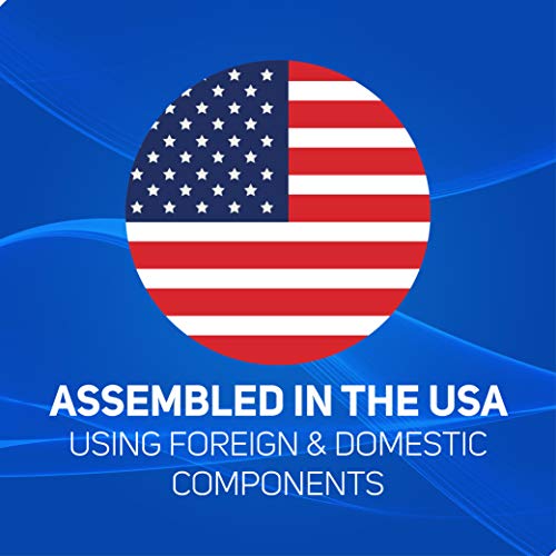 Care Science Wart Remover Freeze, 8 Applications | 1-Step Cryogenic Wart Remo...