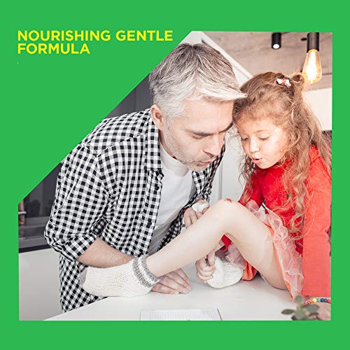 Care Touch Alcohol-Free Hand Sanitizer Wipes - 10 Pouches, 200 Wet Hand Wipes...