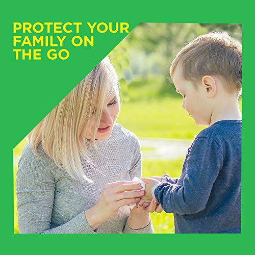 Care Touch Alcohol-Free Hand Sanitizer Wipes - 10 Pouches, 200 Wet Hand Wipes...