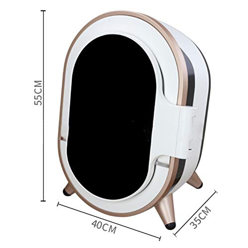 Skin Care Tools Facial Care Magic Mirror Max Face Detector Skin Analysis System