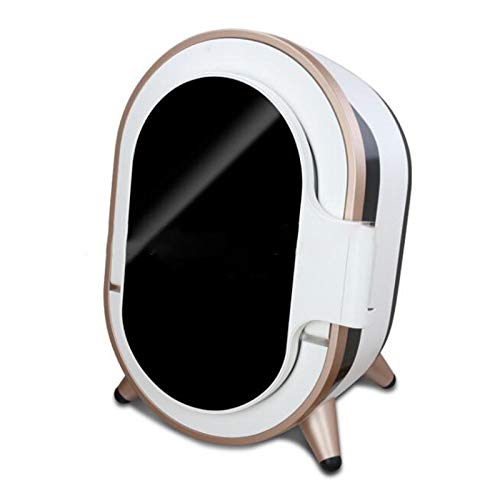 Skin Care Tools Facial Care Magic Mirror Max Face Detector Skin Analysis System