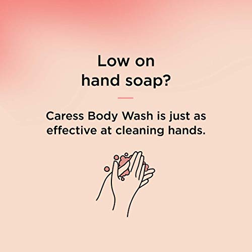 Caress Beauty Bar Soap For Silky, Soft Skin Daily Silk With Silk Extract and ...