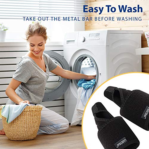 Bunion Corrector for Women & Men - Big Toe Brace - Straightening Orthopedic B...