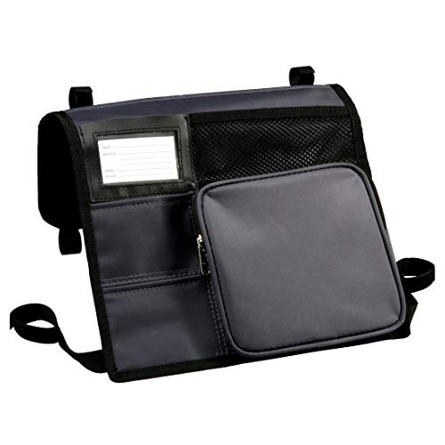 Carex Universal Walker Organizer