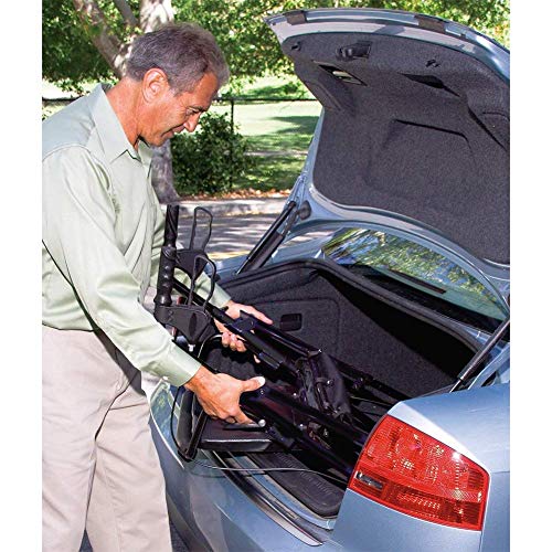 Carex Steel Rollator Walker with Seat and Wheels - Rolling Walker for Seniors...