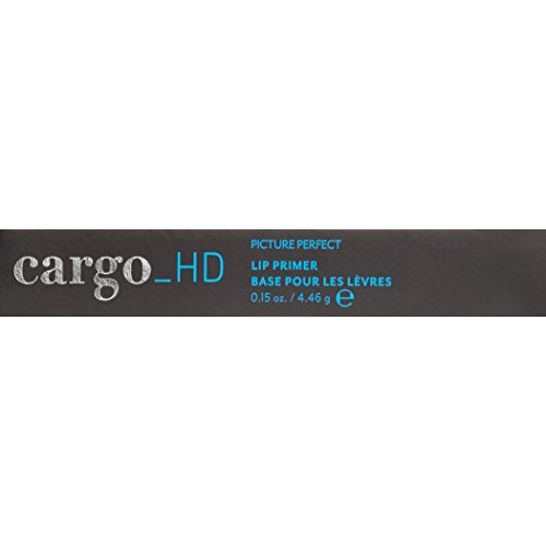 Cargo Hydrating Clear Lip Primer