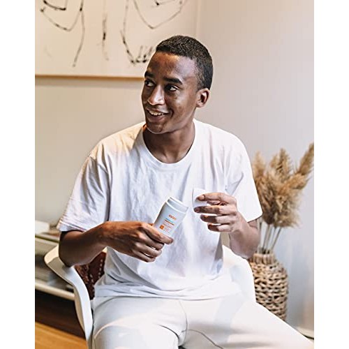 Carpe Underarm Antiperspirant and Deodorant, Clinical strength with all-natur...