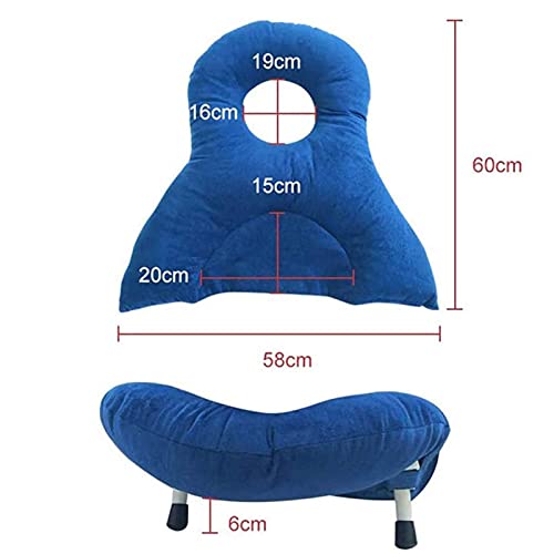 CARPET-AED Face Down Pillow After Eye Surgery,Vitrectomy Macular Hole Retinal...