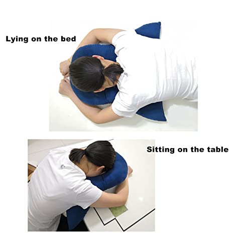 CARPET-AED Face Down Pillow After Eye Surgery,Vitrectomy Macular Hole Retinal...