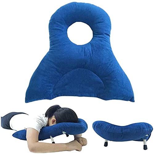 CARPET-AED Face Down Pillow After Eye Surgery,Vitrectomy Macular Hole Retinal...